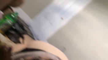 mama mia what an ass