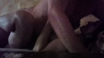 Amateur blowjob
