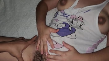 1st time fuck