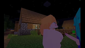 girl stuck porn