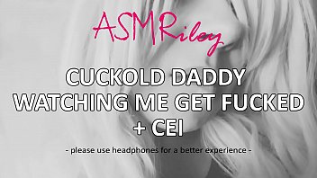 chastity cei