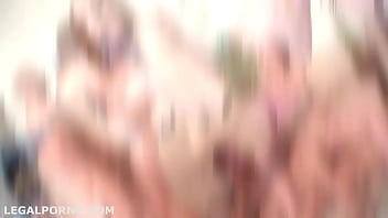 alexandra massage porn