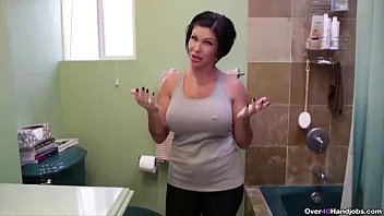 waxing happy ending porn