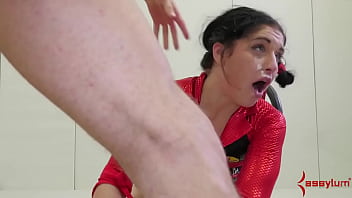 chastity lynn anal