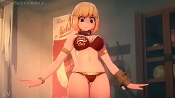 fallout new vegas veronica sex