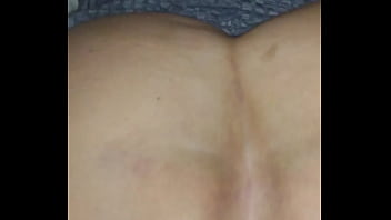 ass worship slave