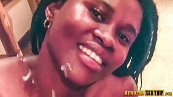 south african black woman porn