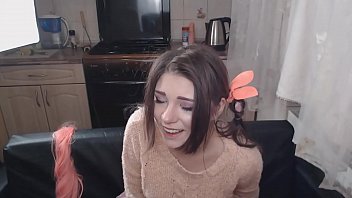big tits office girl