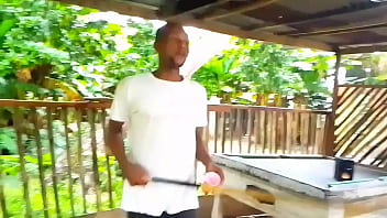 i fucked a monkey