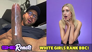 black cock and white girl