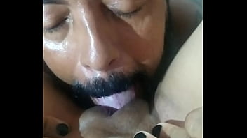 guy forced to suck