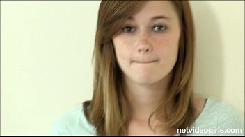 redhead forced
