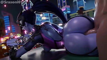 black widow marvel sex