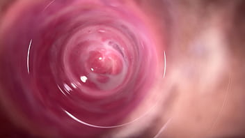 camera inside pussy