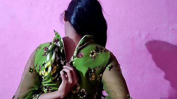 boobs of desi aunty
