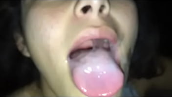 desi girl fuck in car