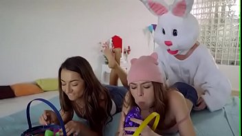 bunny rabbit porn