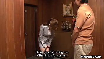 jenn blowjob