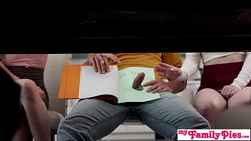 porn girl on her period