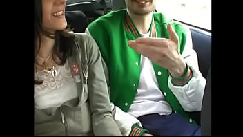 casting crying porn