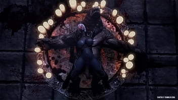 amateur goth blowjob