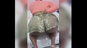 husband spanks wife hard