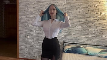nylon cuckold