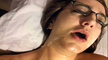 women masturbating while driving