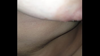Latina creampie