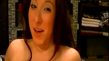 cum deep in me