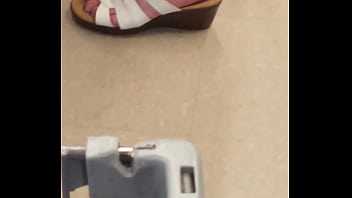 tera patrick foot fetish