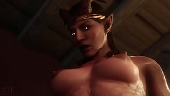 big tits tiny waist porn