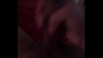 girls jacking off guys