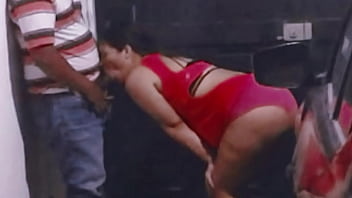 pizza delivery sex
