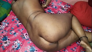 black girl accidental creampie