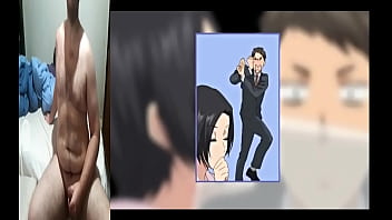 attack in titan hentai