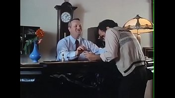 first time anal double penetration