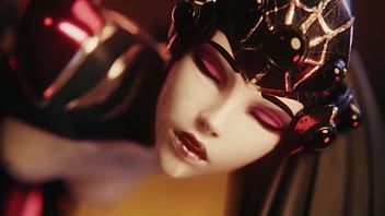 dva and mercy sex