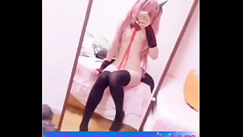mia moglie lo prende in culo