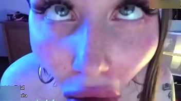 ahegao irl