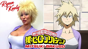 mitsuki an