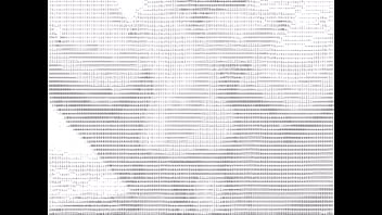 ascii porn