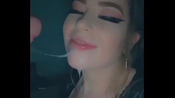 sucking cock in the woods