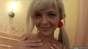 Ass fingering