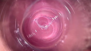 all internal creampie