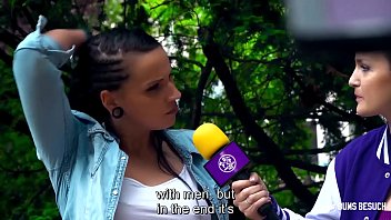 cum on random people
