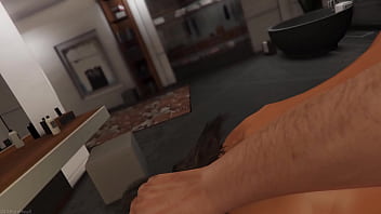 gta 5 tracey sex