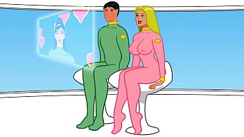 Female domination world