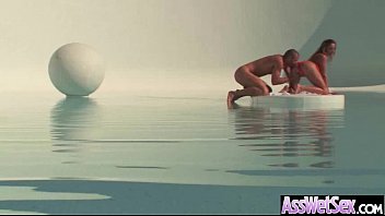 fat girl gets fucked hard