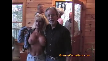 new step sisters swap husbands